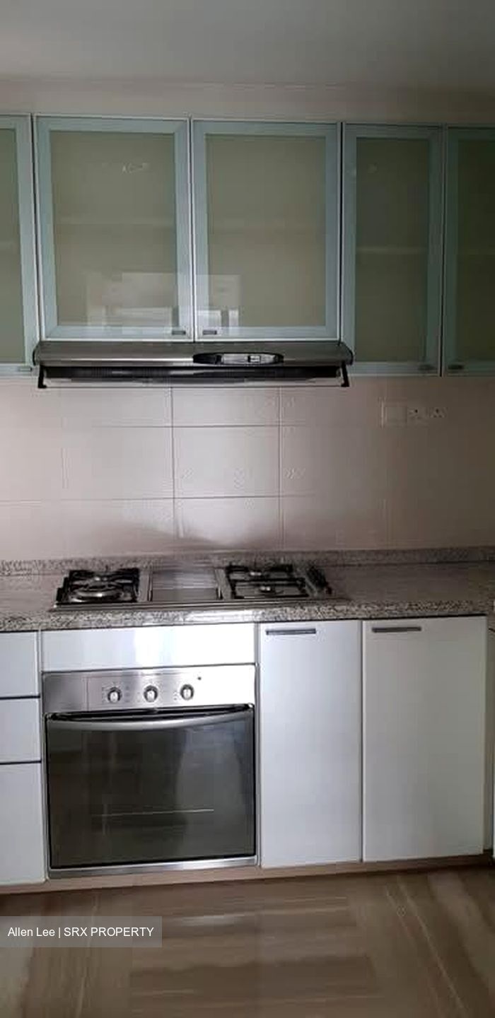 Hillview Regency (D23), Condominium #564760601